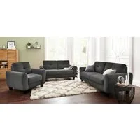 sit&more Sessel Varese, inklusive Federkern