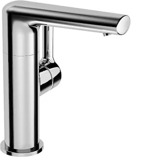Hansa Waschtisch-Einhand-Einlochbatterie Hansaronda 55342203