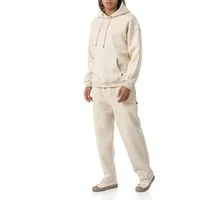 RedBridge Jogginganzug Oversized Sweatset mit Kapuze Hoodie und Jogginghose (Set, 2-tlg)