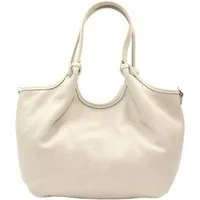 Adel Bags Schultertasche MARLIS Umhängetasche für Damen, Handtasche Echtleder