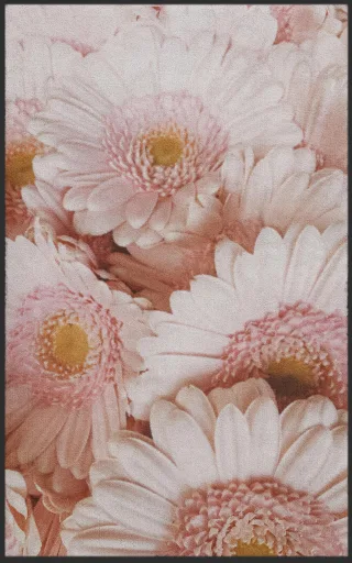 Fussmatte 7614 | Größe: 60 cm x 90 cm
