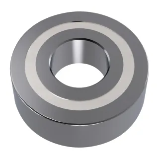 Milwaukee Ersatzkugellager B7 19 x 8 x 6 mm - 4932501061