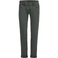 Buena Vista Stretch-Jeans BUENA VISTA MALIBU ivy green 2410 B5001 4141.2965 - Stretch Twill