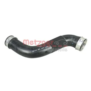 Metzger Ladeluftschlauch links Mercedes E-Klasse W211 2400467