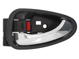 Türgriff Griff Innen LINKS VORNE Chrom für Toyota Avensis III T27 ab 2008-2015