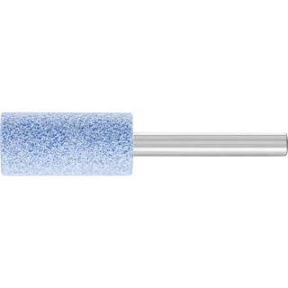 PFERD TOOLS TOUGH Schleifstift Zylinder für schwer zerspanbare Werkstoffe - 31127338