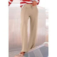 H.I.S Relaxhose im maritimen Stil, Loungewear