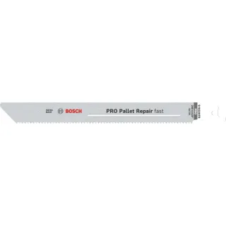 Bosch PRO Pallet Repair fast S1022HFR Blatt,0,9 x 19 x 200 mm - 2608659062