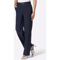 heine Jerseyhose Hose normal