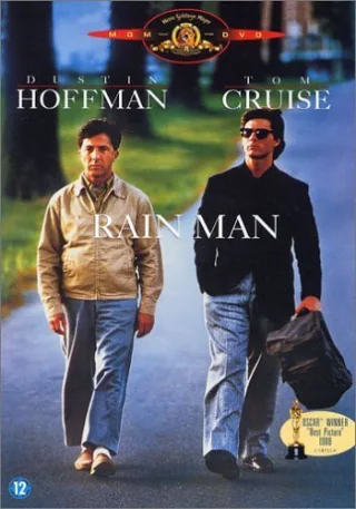 Rain Man