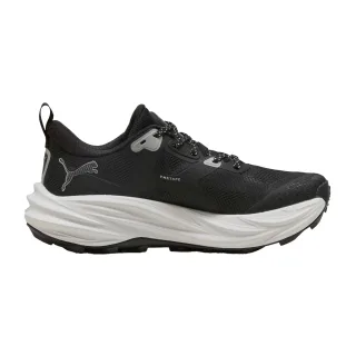 Puma - "Voyage Nitro 4 Off Road" Schuhe für Damen (Schwarz/Silber)