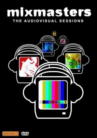 Various Artists - Mixmasters Vol. 1