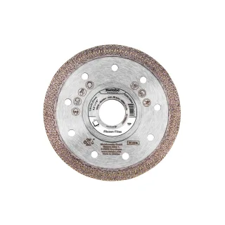 Metabo Diamanttrennscheibe TP, Fliesen professional - 628578000