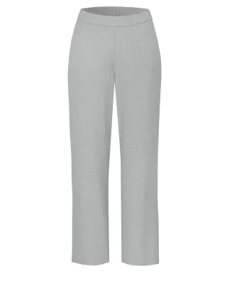 TONI - Sue Wide Chic 7/8 Grey - Gr. - 36