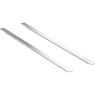 Geberit Ersatzteile ONE Waschtisch-Unterschrank Deckleisten Set für Schublade, 245115002 245115002