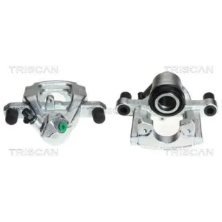Triscan Bremssattel hinten rechts Mercedes C-Klasse W204 E-Klasse 8170344425