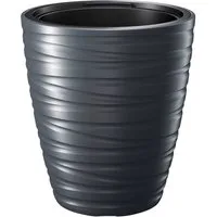 Prosperplast Blumentopf Maze (1 St), Ø 47,5 x 52,3 cm