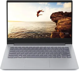 Lenovo IdeaPad 530S-14IKB [14'' i5-8250U 16GHz 8GB RAM 256GB SSD Intel UHD Graphics 620 Win 10 Home] grau