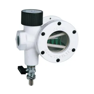 Judo Rückspülschutzfilter 8101012 100 µm Maschenweite, 1 1/2", 2 Filterkammern