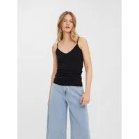 Vero Moda Shirttop (2-tlg) Plain/ohne Details
