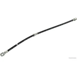 Jakoparts Bremsschlauch hinten Mitsubishi Pajero 4