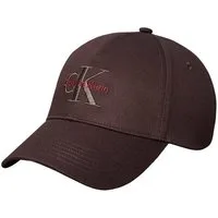 Calvin Klein Baseball Cap mit Markenlogo