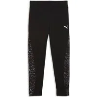 PUMA Leggings SPORT ANIMAL 78 LEGGINGS G schmale Passform, für Jugendliche, mit Print-Applikationen