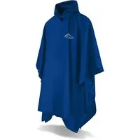 normani Regenponcho Ripstop Regenponcho Derry Wasserdichtes Regencape - Wassersäule: 6.000 mm
