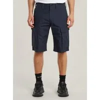 G-STAR Cargoshorts Core Regular Cargo Shorts