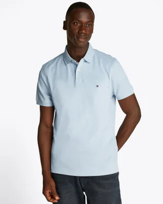 Tommy Hilfiger 1985 Regular Fit Herren Polo