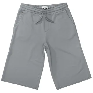 STACCATO - Kn.-Sweatbermudas graphite - Gr. - 164