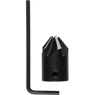 Bosch Aufstecksenker für Holzspiralbohrer - 2608585738