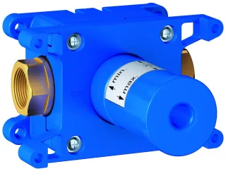 Grohe Einbaubox Grohtherm F 35028 für 35028000
