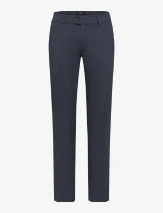 EUREX by BRAX - Style Thilo mineral blue - Gr. - 58