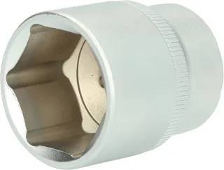Brilliant Tools 1/2" Sechskant-Stecknuss - BT022817