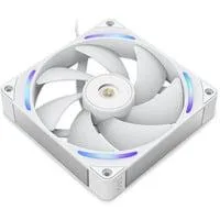 Performance Fan F140X, Gehäuselüfter weiß, 140 mm