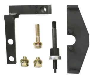 KS Tools Motoreinstell-Werkzeug-Satz für BMW - Mini, 7-tlg - 400.9090