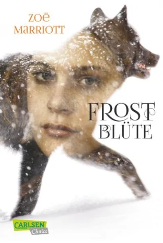 Frostblüte [Taschenbuch] [2013] Marriott Zoë Max Claudia