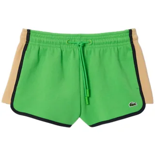 Lacoste - Shorts für Damen (Grün)