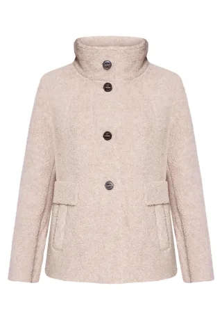 Gil Bret - Winterjacke Light Sand - Gr. - 42