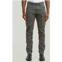 G-STAR Cargohose Rovic Zip 3D Regular Tapered Hose