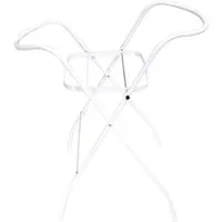 Best for Kids Babybadewanne Universeller Badewannenständer 84 cm – Sicherer, faltbarer Badeständer, (Einzelteil, 1-tlg), Rückenschonendes Design, stabiler Stahlrahmen