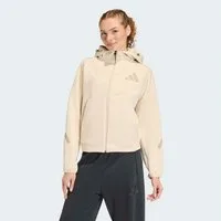 adidas Sportswear Kapuzensweatshirt ADIDAS Z.N.E. ZIP-HOODIE