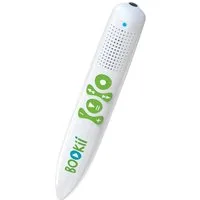 Tessloff Verlag Spiel BOOKii® Der Hörstift. Mit vielen vorinstallierten Titeln und für al...