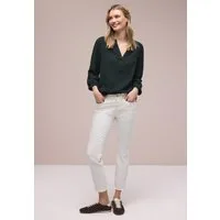 STREET ONE Shirtbluse mit 3/4 Ärmeln