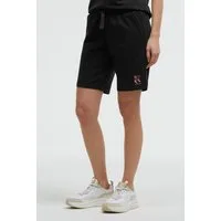 SOCCX Sporthose mit Elastikbund und Kordel