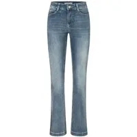 MAC Bootcut-Jeans BOOT im Five-Pocket Style