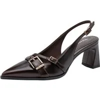 Tamaris A.slide/A.shokk, TOUCH-IT spitz banana 1-29613-47 Slingpumps TOUCH-IT