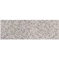 Primaflor-Ideen in Textil Vinyl-Läufer Küchenläufer TERRAZZO, Made in Belgium, rechteckig, Höhe: 2,5 mm, Küchenläufer aus Vinyl, abwischbar, Küche