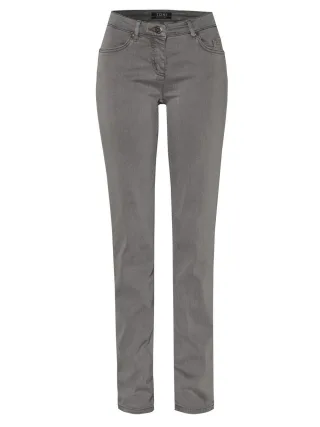 TONI - Perfect Shape Straight shark grey - Gr. - 42